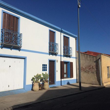 L'Onda Hotel Ористано Екстериор снимка