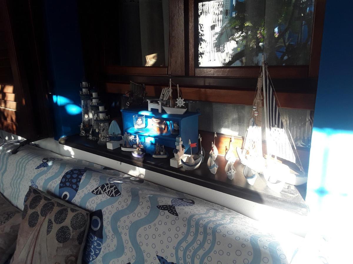 L'Onda Hotel Ористано Екстериор снимка