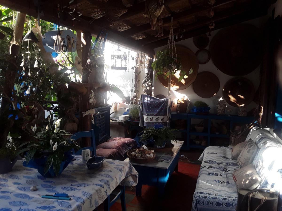 L'Onda Hotel Ористано Екстериор снимка
