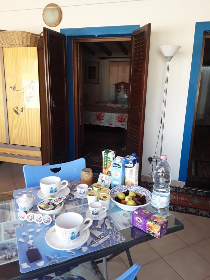 L'Onda Hotel Ористано Екстериор снимка