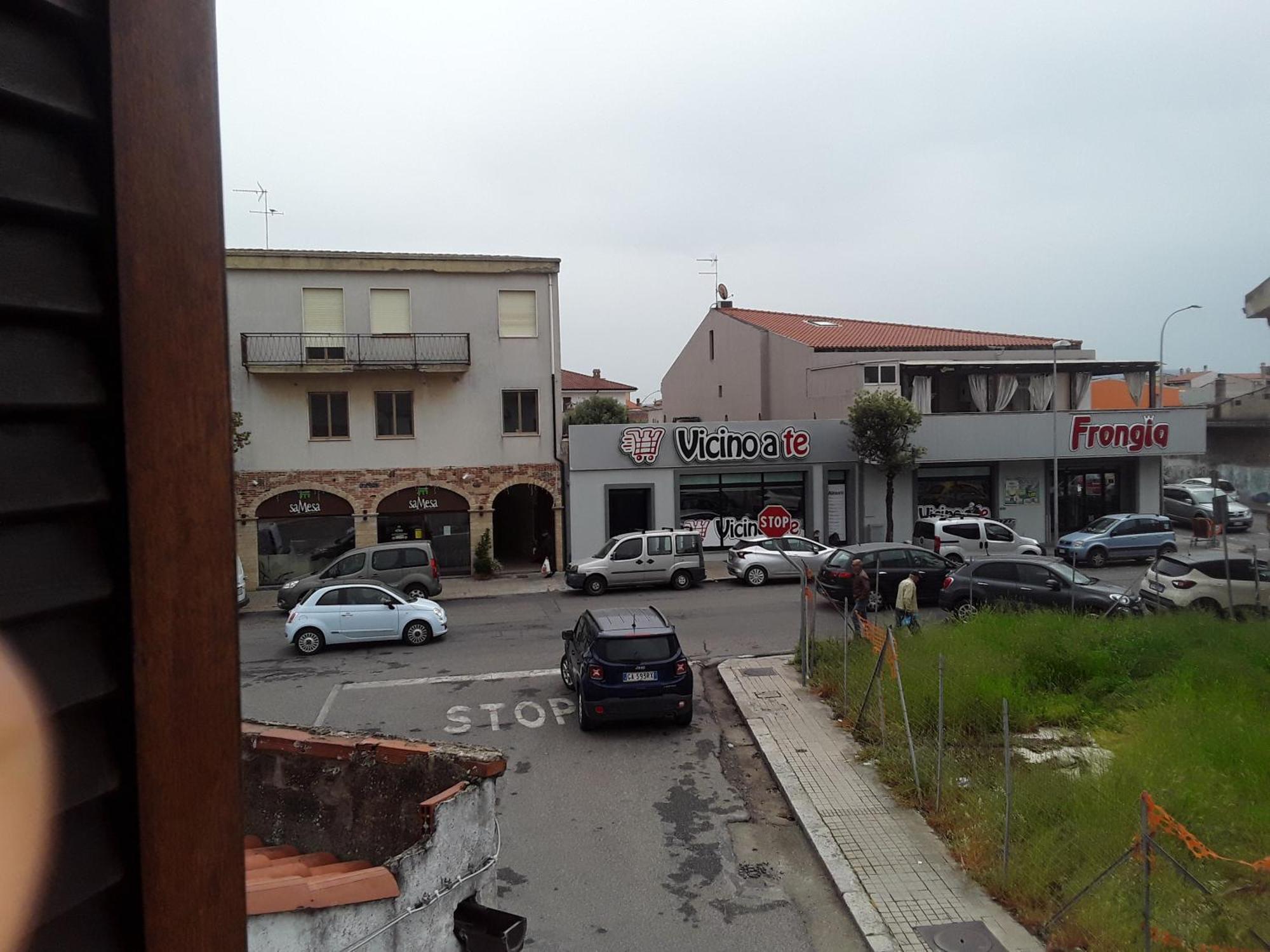 L'Onda Hotel Ористано Стая снимка