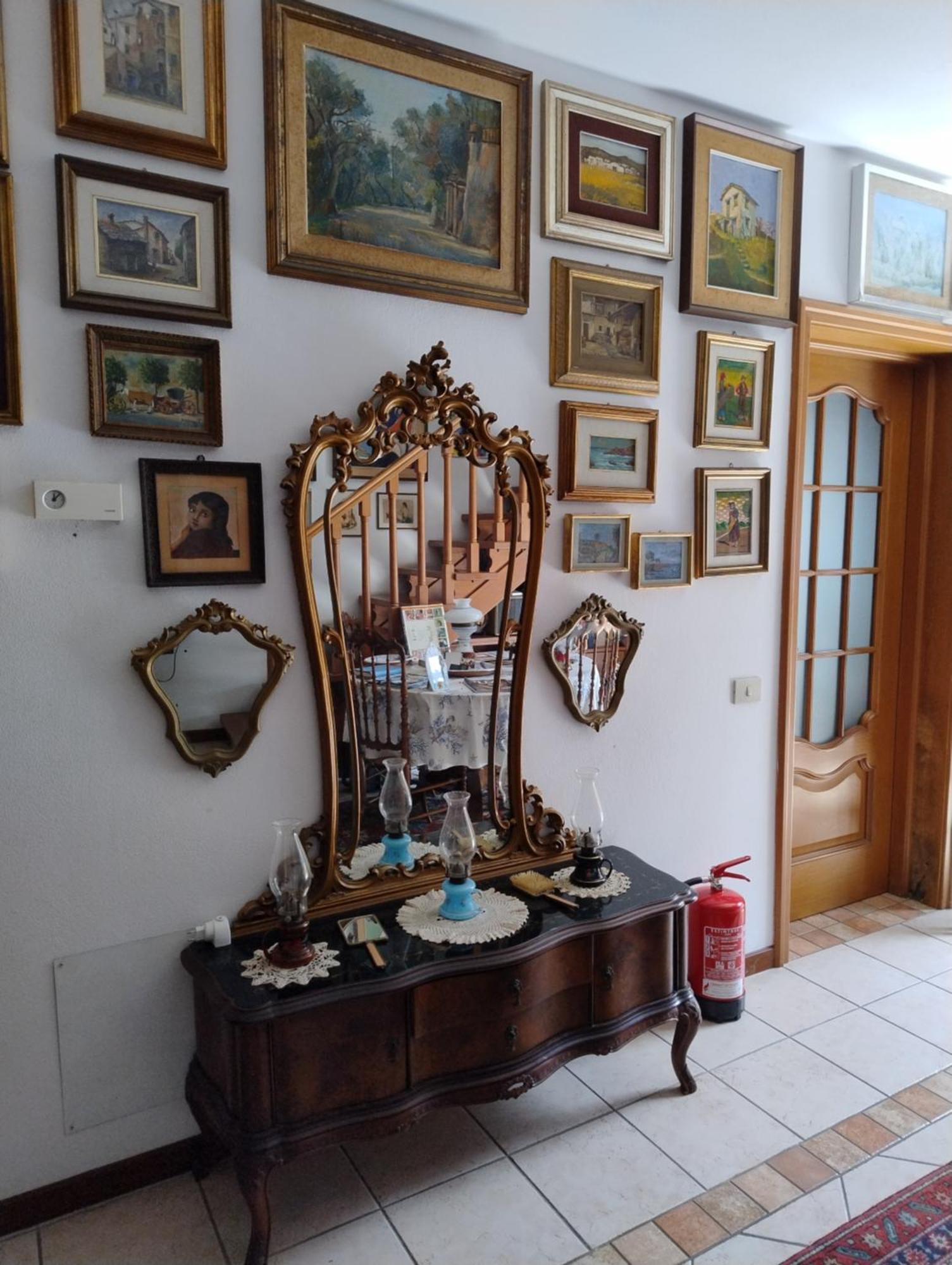 L'Onda Hotel Ористано Екстериор снимка