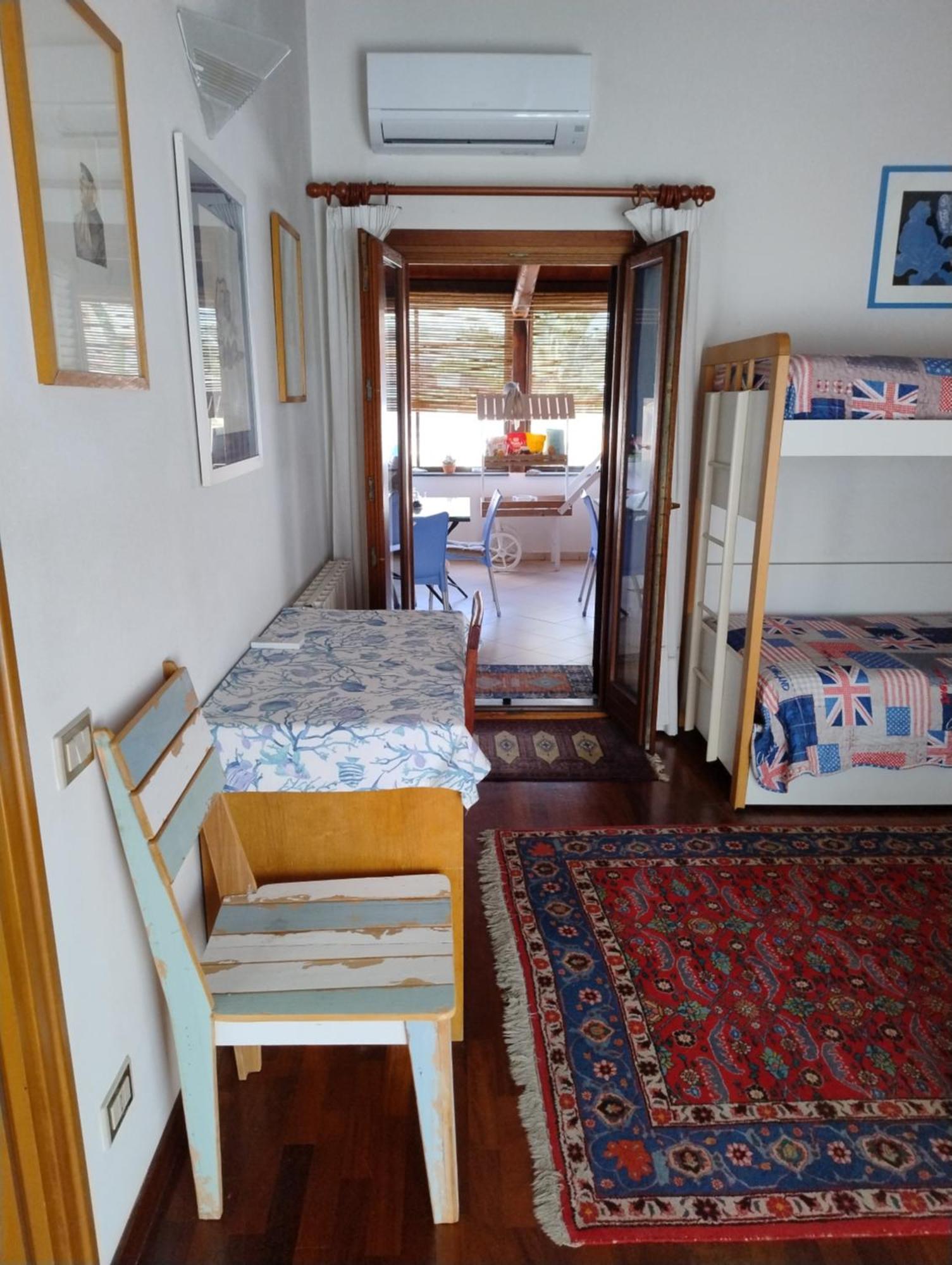 L'Onda Hotel Ористано Екстериор снимка