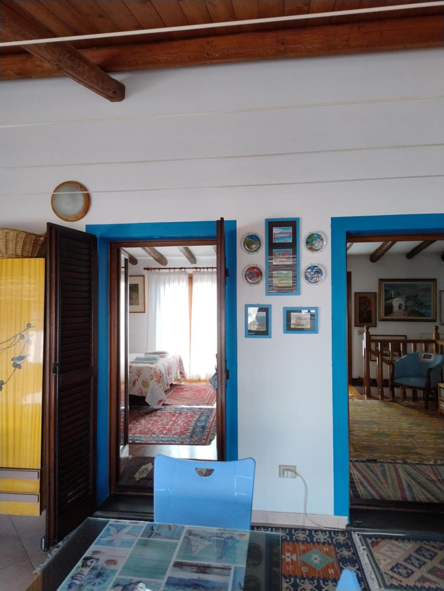 L'Onda Hotel Ористано Екстериор снимка