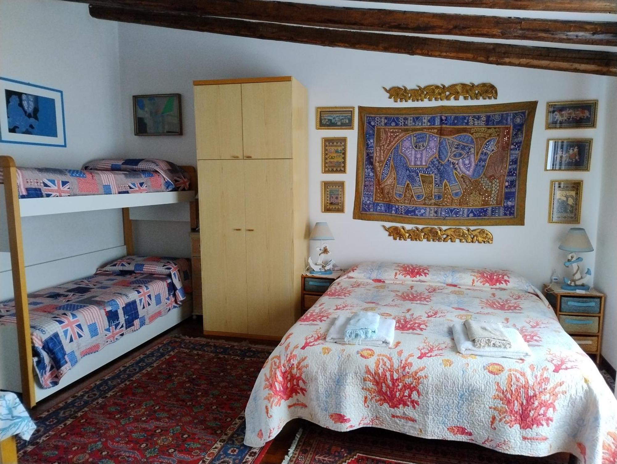 L'Onda Hotel Ористано Екстериор снимка