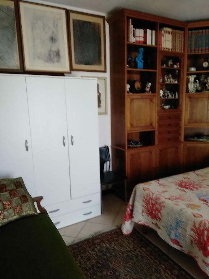 L'Onda Hotel Ористано Екстериор снимка